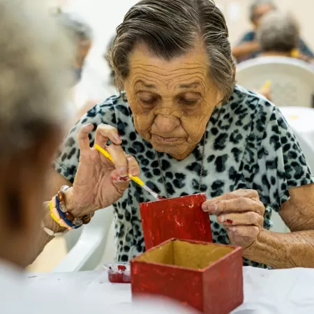 Atividades em geral